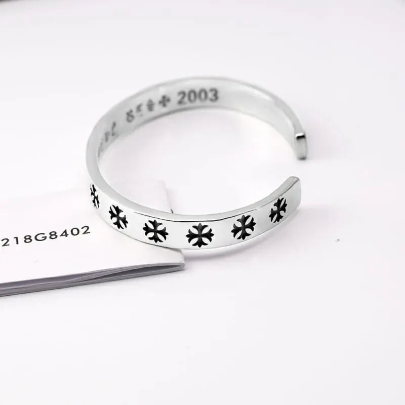 chrome hearts bracelets s_121a6474